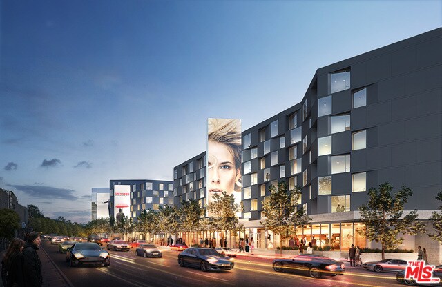 Foto del edificio - 8500 Sunset Blvd