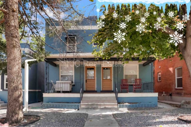 468 - 474 S. Lincoln St. - 468 - 474 S. Lincoln St. Apartment