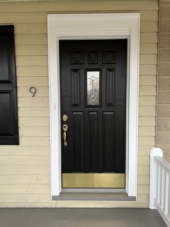 Foto del edificio - 9 W 2nd Ave