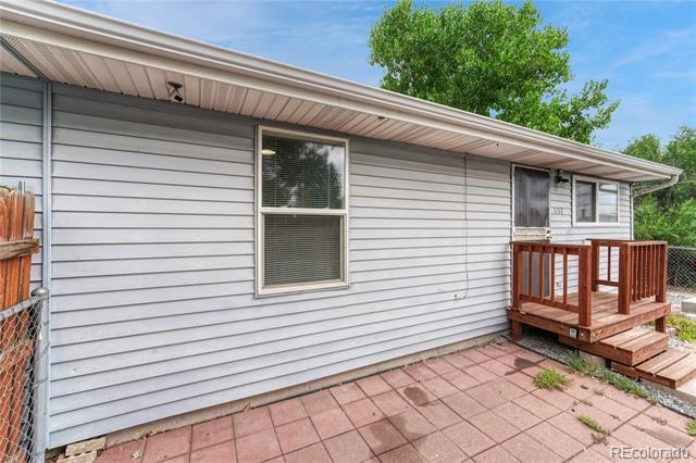 Foto del edificio - 1158 S Navajo St