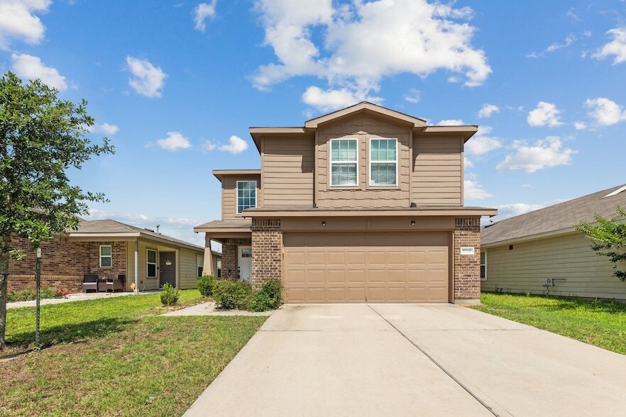 Foto principal - 5710 Pampus Prairie Rd