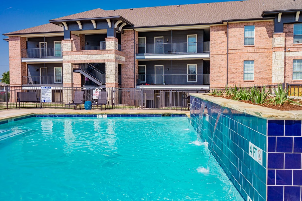 Harper Apartments Apartments in Dallas, TX