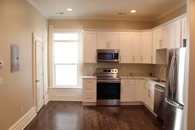 Photo - 1547 High St (Denver, CO) Apartment