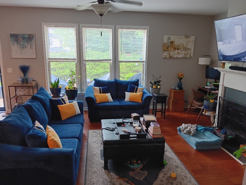 Foto principal - 7211 Rockhouse Rd