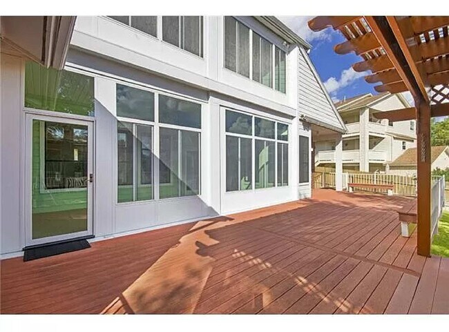 Foto del edificio - 6656 Whitemarsh Valley Walk