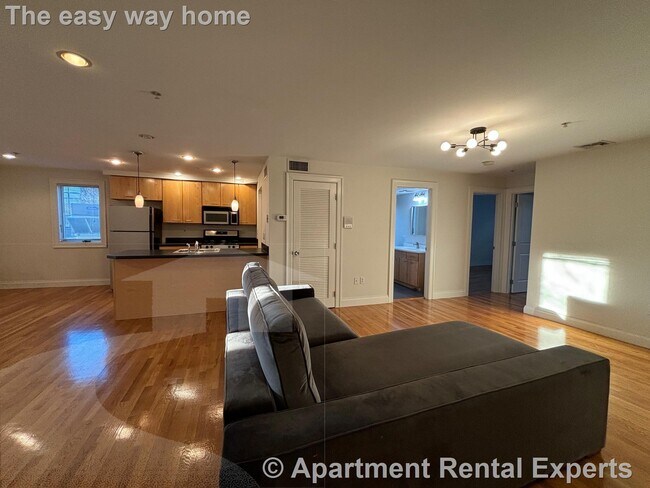 Foto del edificio - 1110 Massachusetts Ave