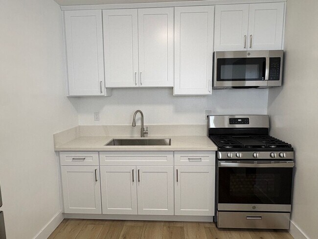 Foto del interior - 1131 E Washington Blvd