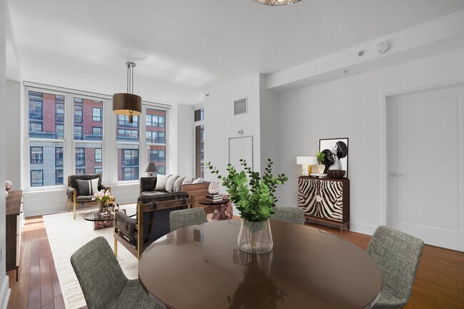 Foto del edificio - 1125 Maxwell Ln