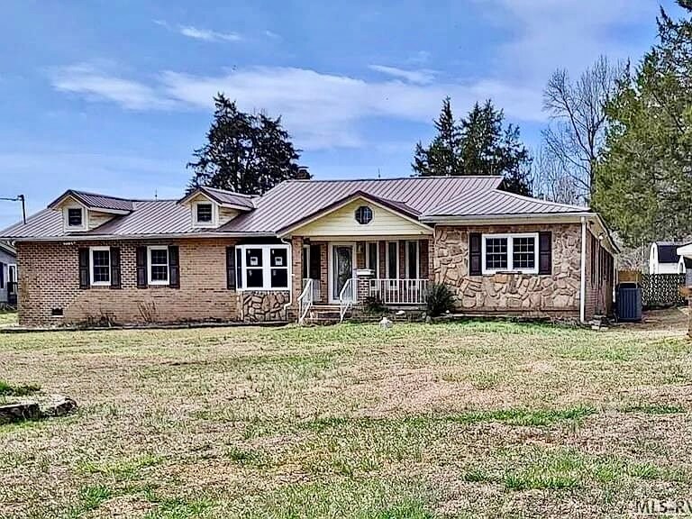 110 Warrenton Village Dr, Warrenton, NC 27589 House Rental in