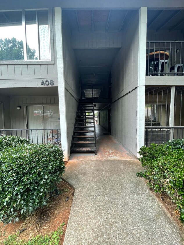 Foto principal - Condominium for rent near Downtown Birmingham