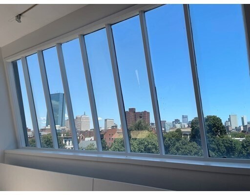 Foto del edificio - 40 W Newton St