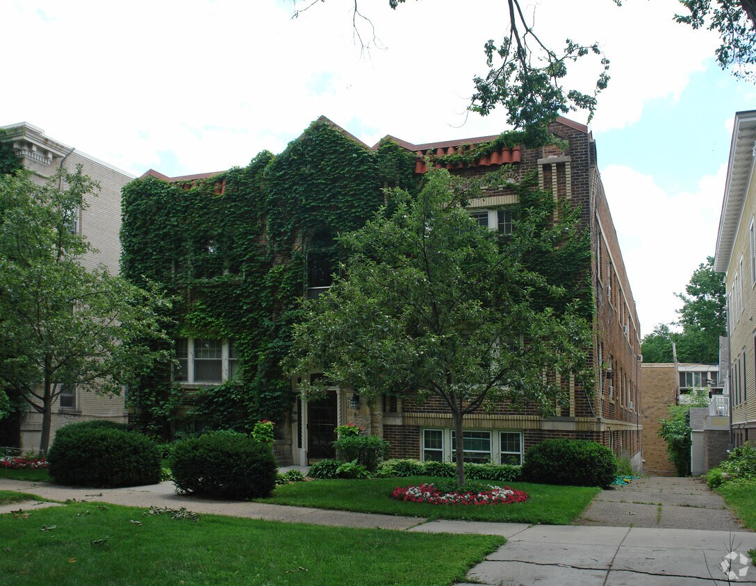 Primary Photo - 4306 Linden Hills Blvd