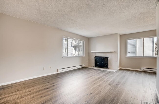Main Room - 8100 W Quincy Ave