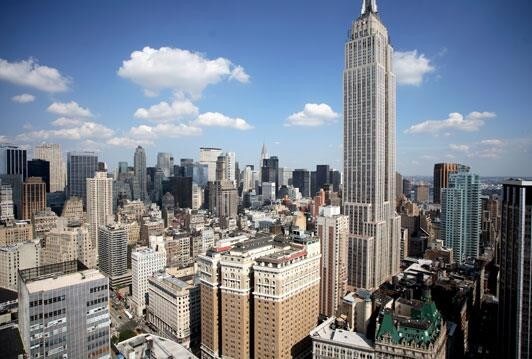 Foto del edificio - 125 West 31st Street