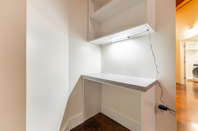 Foto del edificio - 55 S Harding St