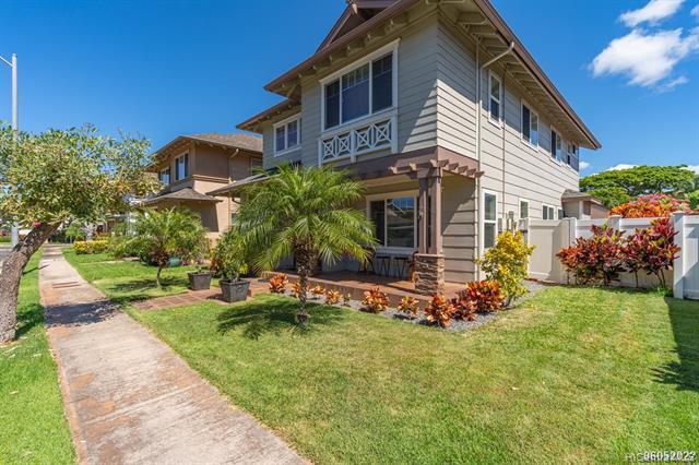 91-1034 Kaiho’i St, Ewa Beach, Hi 96706 - House Rental In Ewa Beach, Hi 