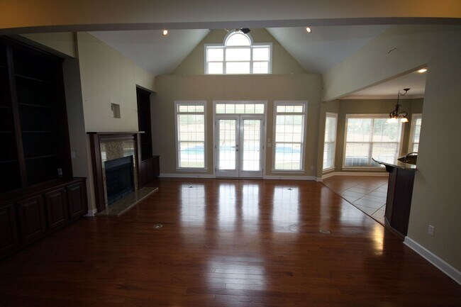 Foto del edificio - 360 County Rd 163