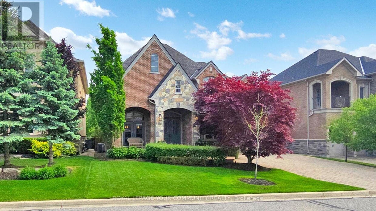 Photo principale - 166 Grandvista Crescent