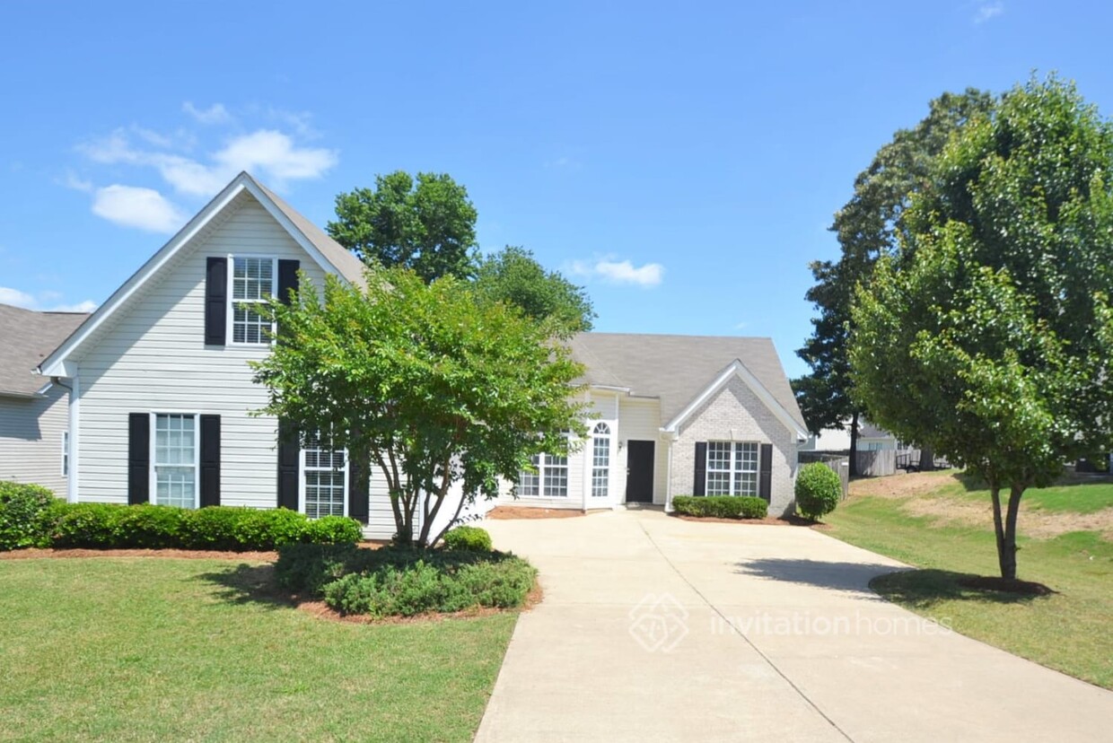Primary Photo - 3247 Tuggle Ives Dr NE