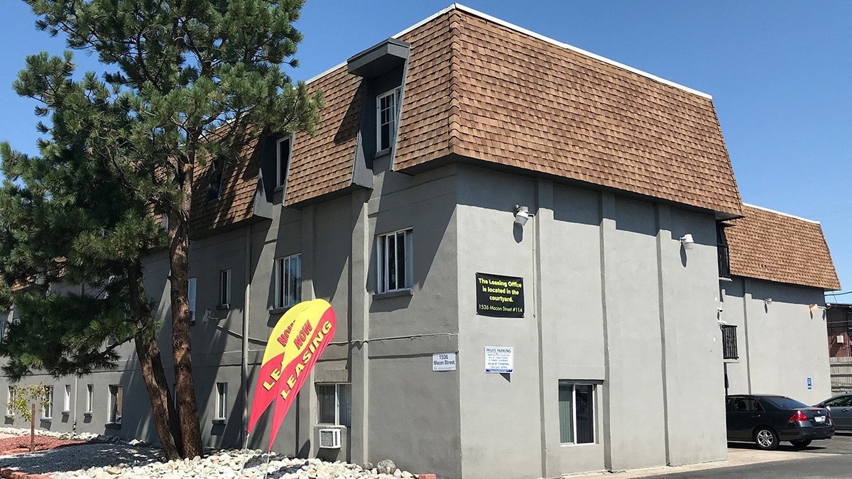 Foto principal - Wheelhouse Apartments