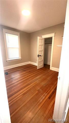 Foto del edificio - 1057 S Clarkson St