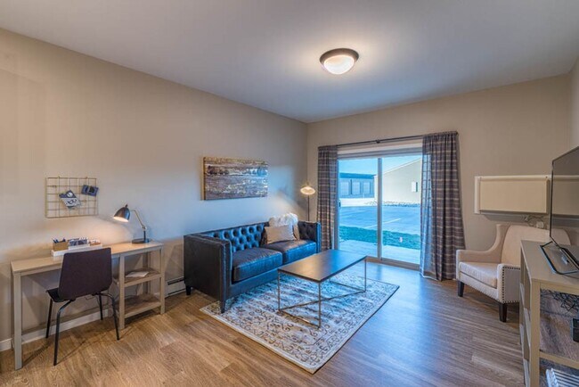 Foto del edificio - Edition - Spacious, Modern Kitchens in Pet...