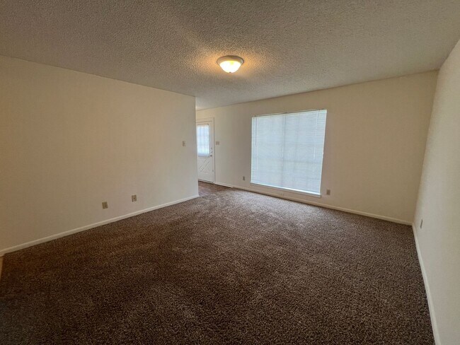 Foto del edificio - Townhome