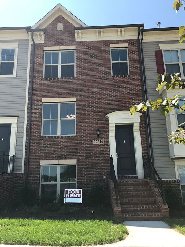 Building Photo - 22214 Fulmer Ave