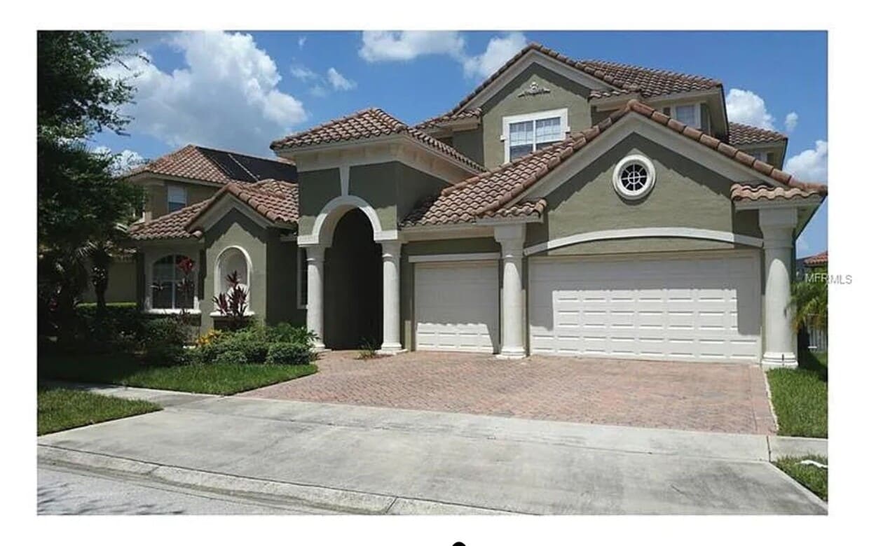 Photo - 488 Chelsea Ave., Davenport, FL 33837