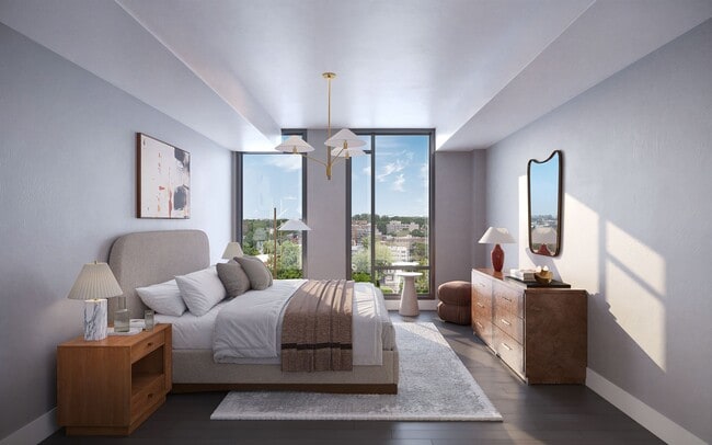 Building Photo - Aerie at Wardman Park