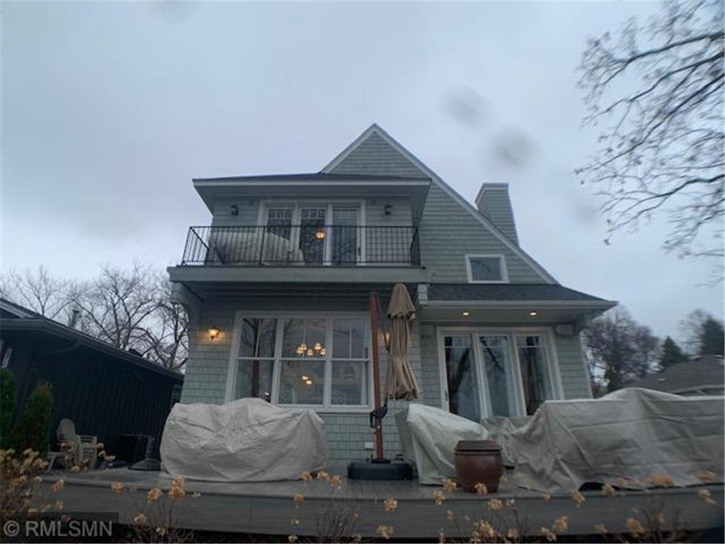 4941 Island View Dr, Mound, MN 55364 House Rental in Mound, MN