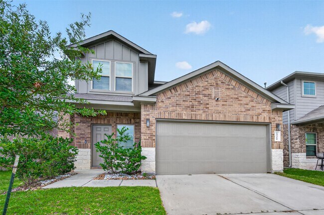 Building Photo - 23318 Pelham Prairie Ln