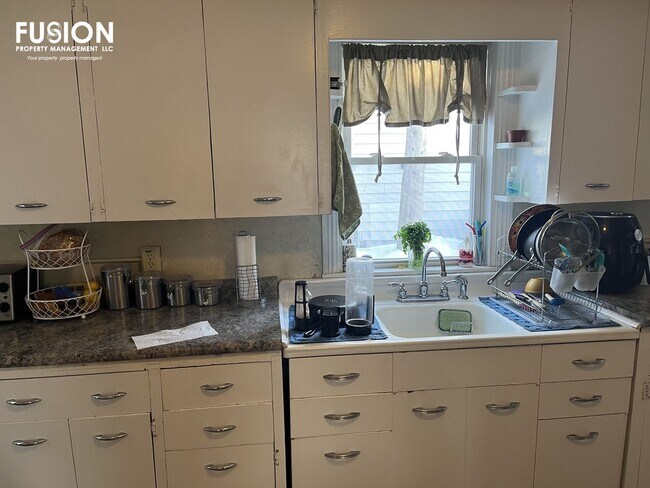 Foto del edificio - 46 Lafountain St