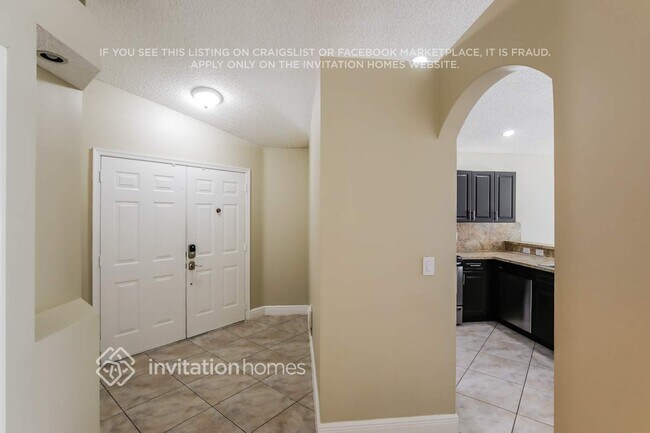 Foto del edificio - 2033 NW 178th Way