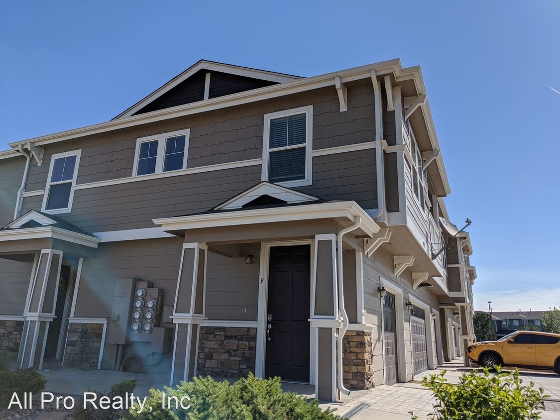 9023 Apache Plume Dr, Parker, CO 80134 House Rental in Parker, CO