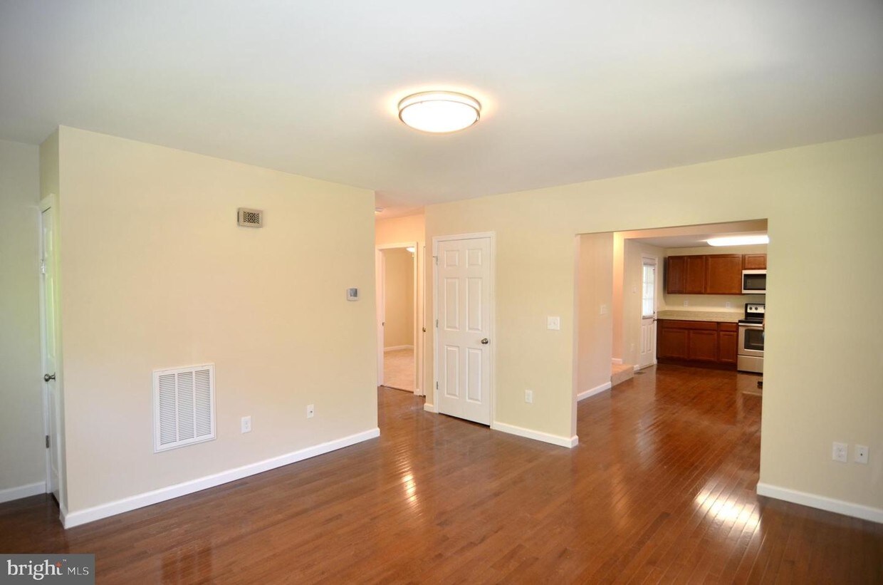 12740 H G Trueman Rd, Lusby, MD 20657 House Rental in Lusby, MD