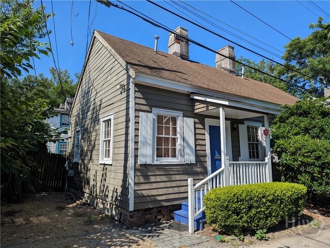 Building Photo - 106 W Duffy Ln