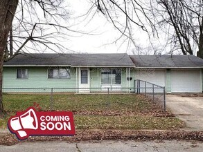 Building Photo - 2903 N Locke St