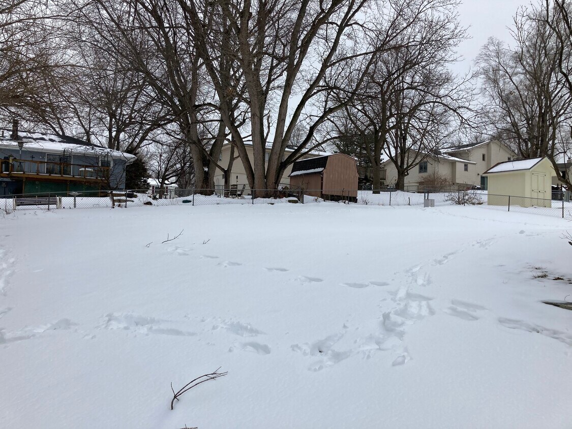 1319 S 163rd St, Omaha, NE 68130 House Rental in Omaha, NE