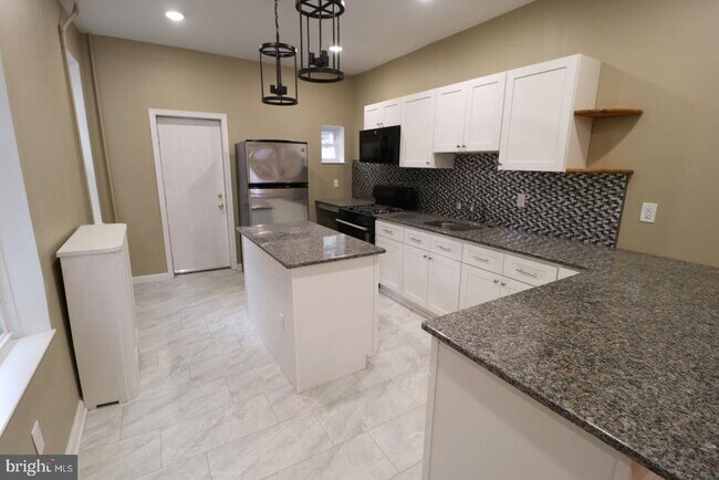 Foto del edificio - 1412 S 55th St