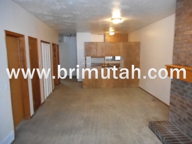 Foto del edificio - 1304 E 900 S