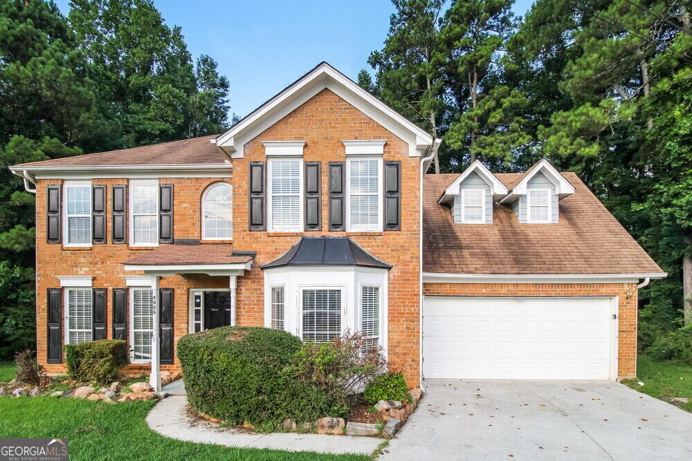Foto principal - 6085 Giles Ct
