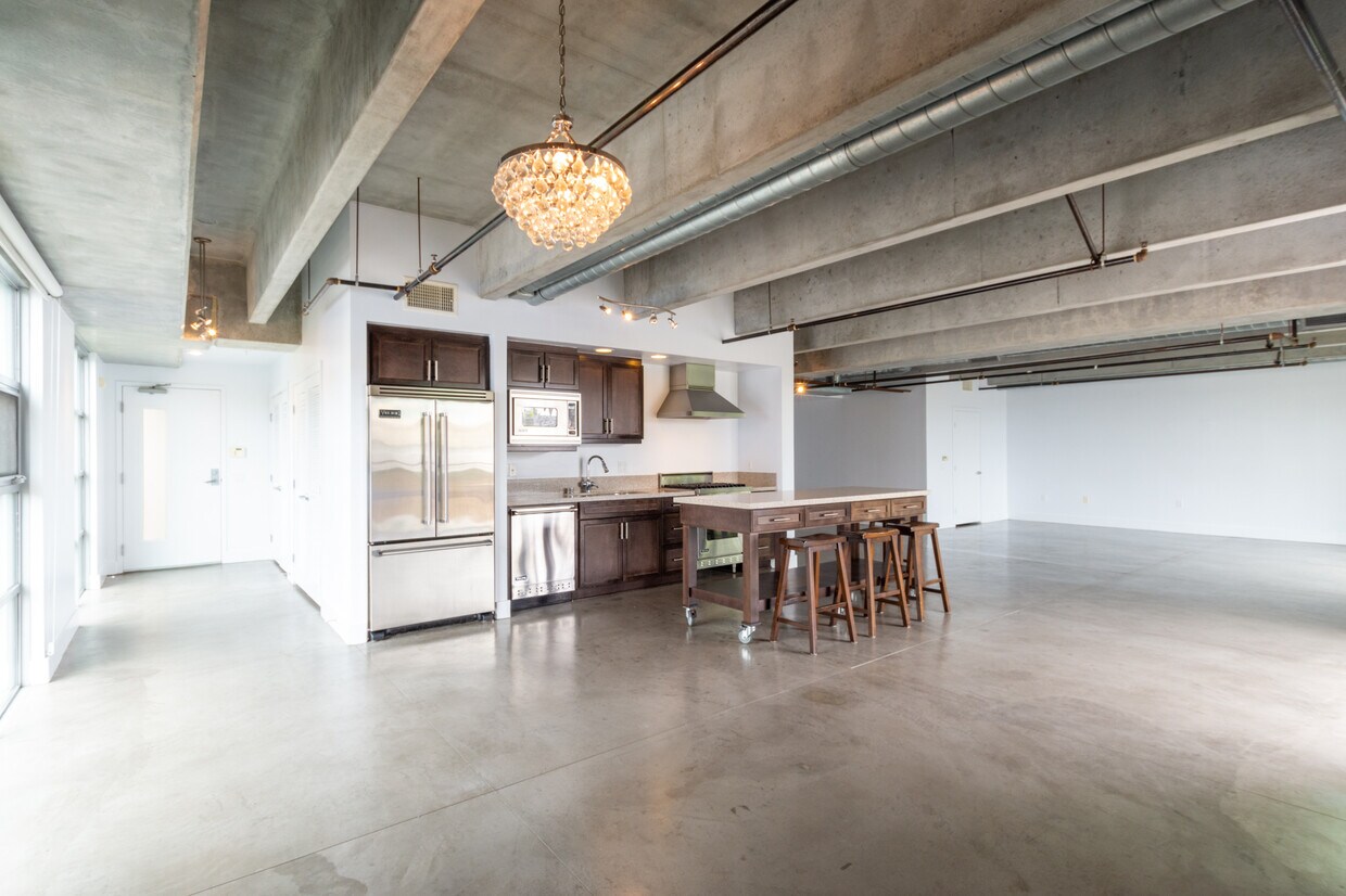 Foto principal - 4141 Glencoe Ave