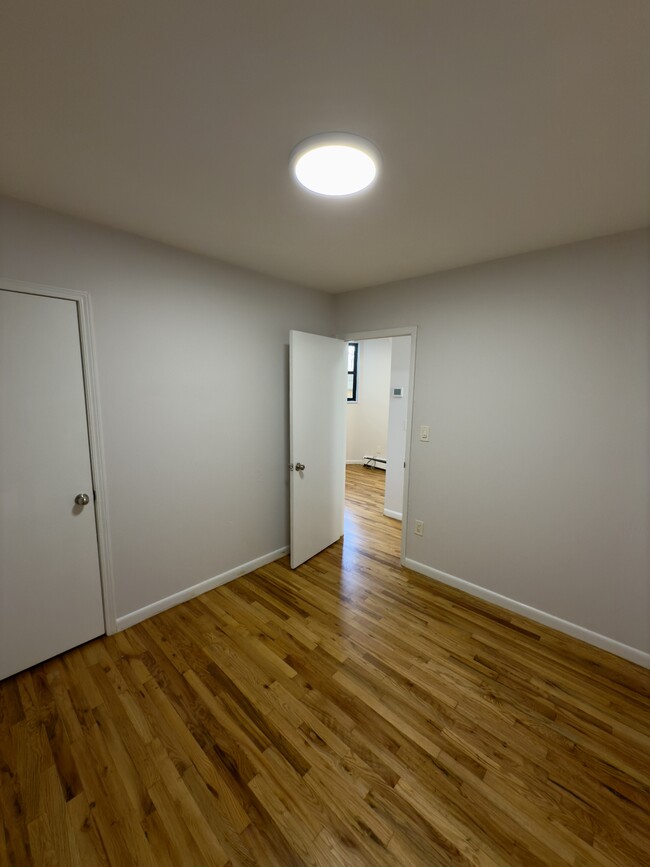 Bedroom 1 from inside - 9517 Rockaway Beach Blvd