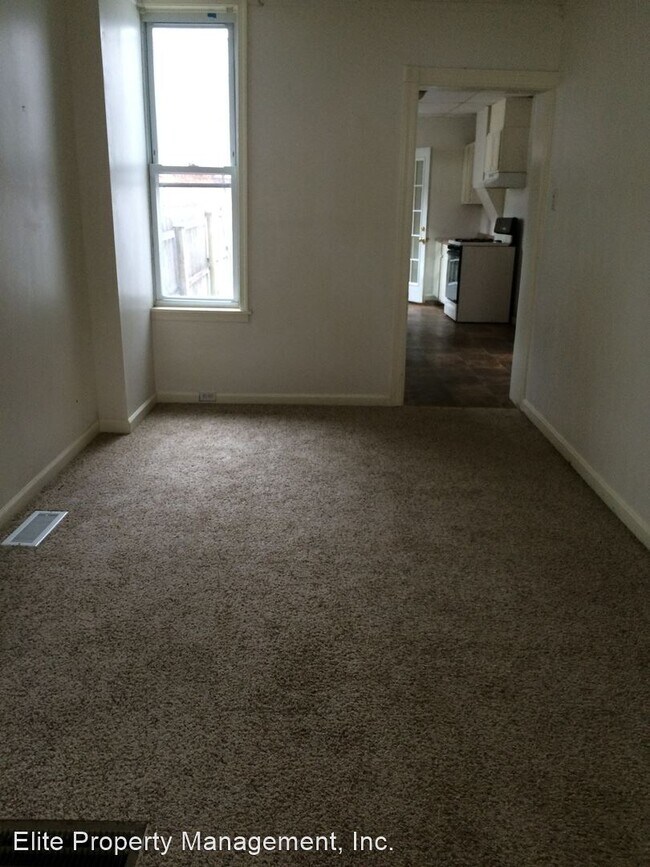 Foto del edificio - 3 br, 1.5 bath House - 142 E. Arch St.
