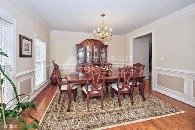 Foto del edificio - 5 br, 4.5 bath House - 15806 Copper Beech ...
