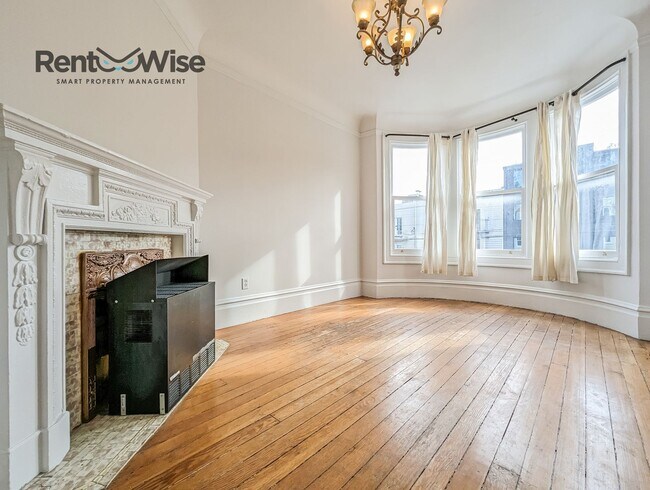 Foto del edificio - 3230 16th St