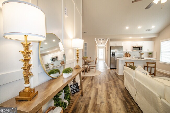 Foto del edificio - 112 Woodsedge Dr