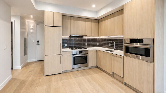 Photo - 1224 M St NW Apartment