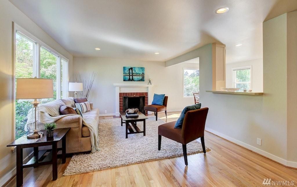 Foto principal - Serene Wedgwood home